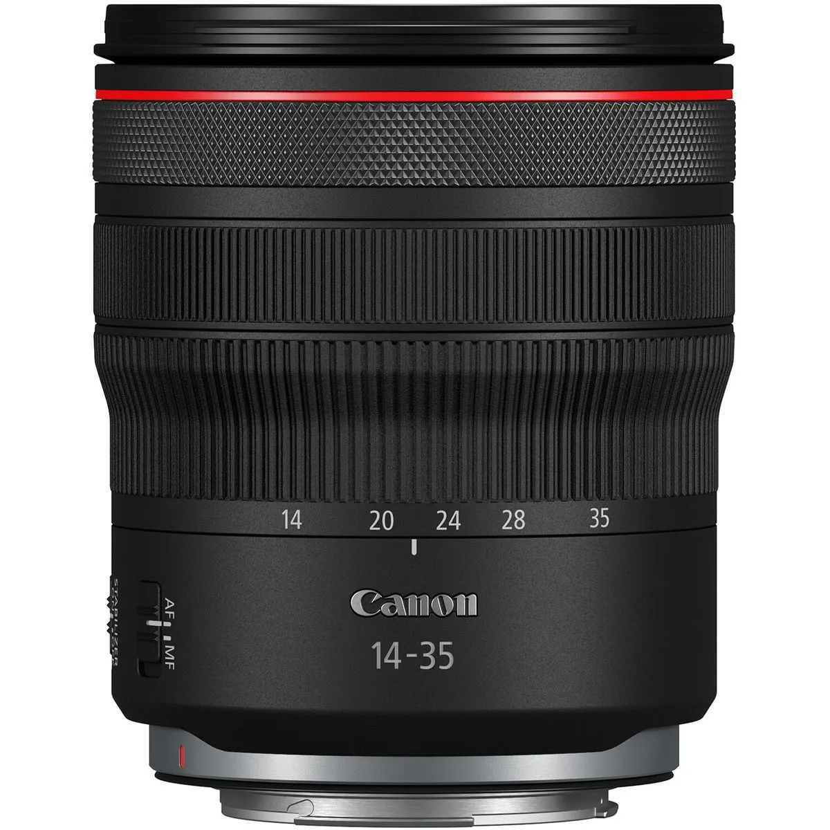Obiectiv foto mirrorless Canon RF 14-35mm F4L IS USM [1]