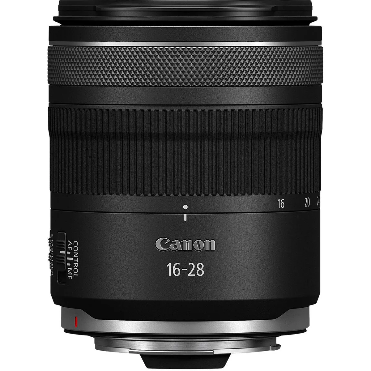 Obiective - Obiectiv foto mirrorless Canon RF 16-28mm F2.8 IS STM