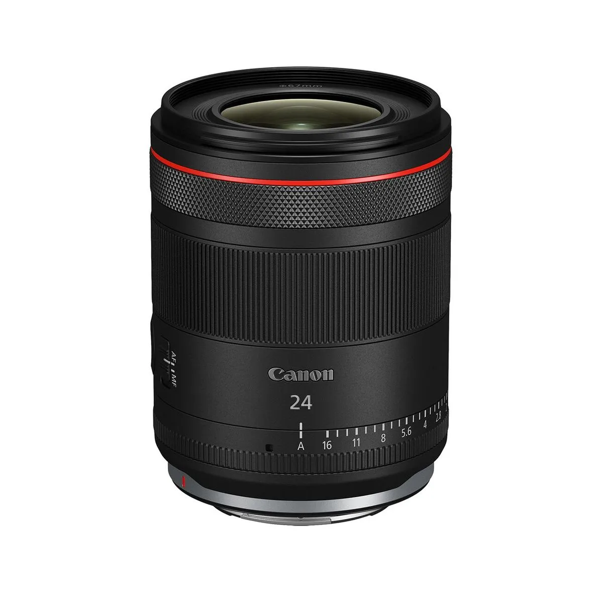 Obiective - Obiectiv foto mirrorless Canon RF 24mm F1.4 L VCM