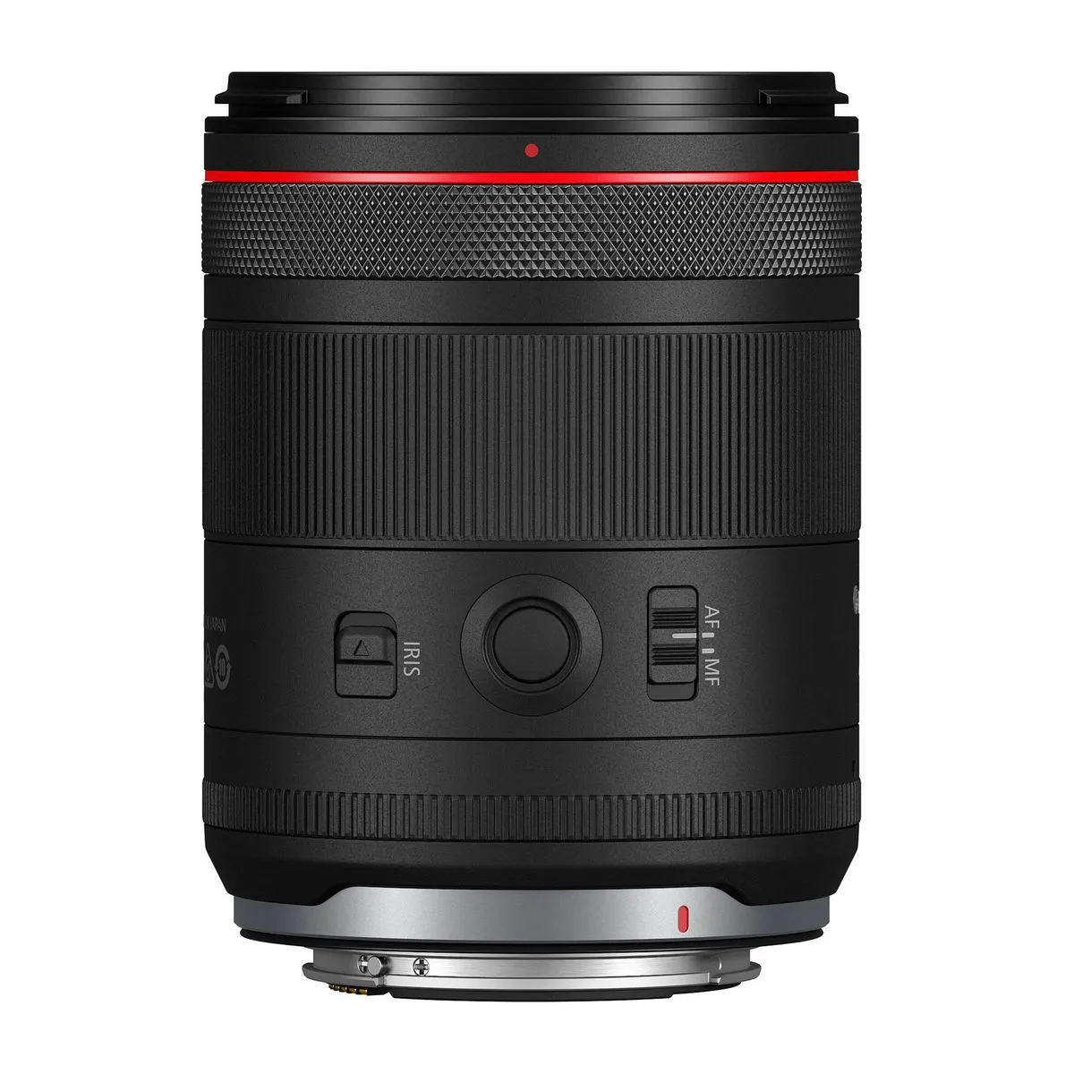 Obiectiv foto mirrorless Canon RF 24mm F1.4 L VCM [1]