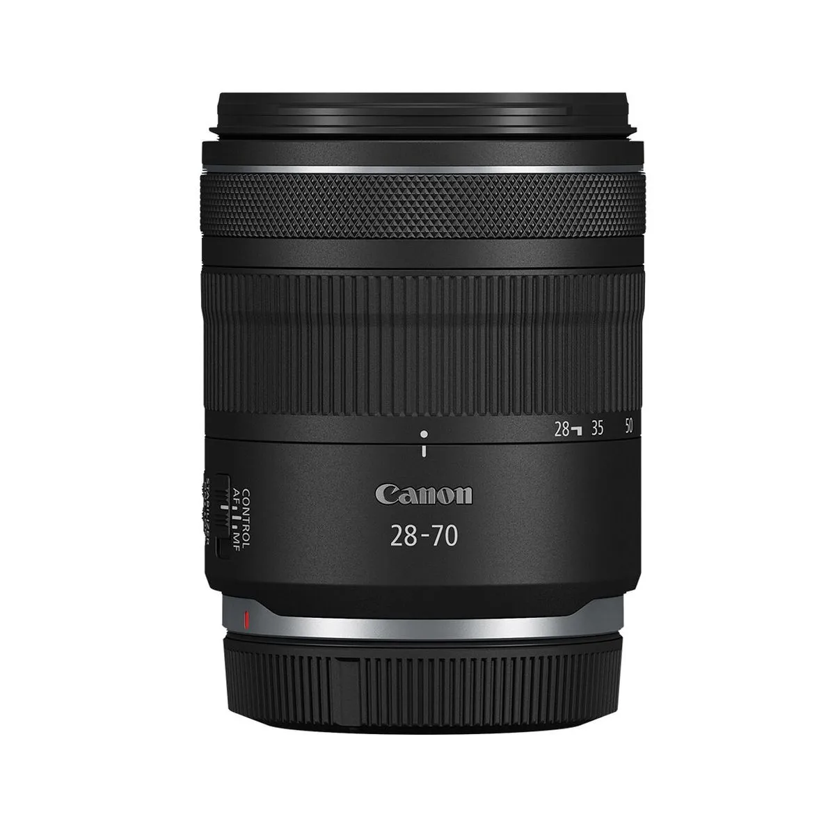 Obiectiv foto mirrorless Canon RF 28-70mm F2.8 IS STM [1]