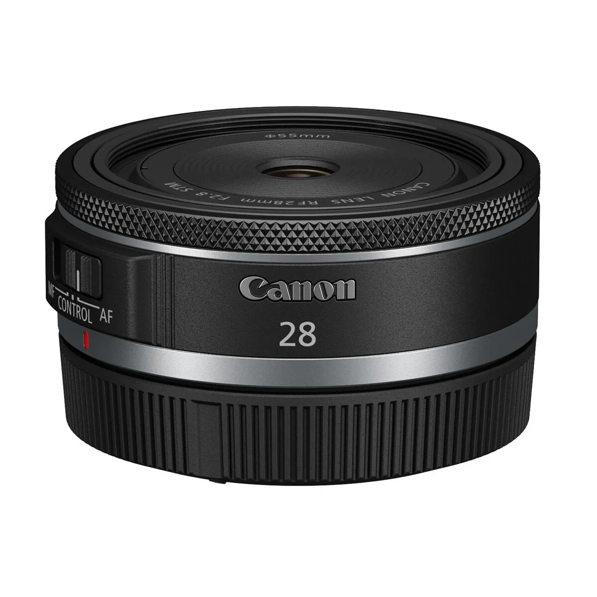 Obiectiv foto mirrorless Canon RF 28mm F2.8 STM [2]