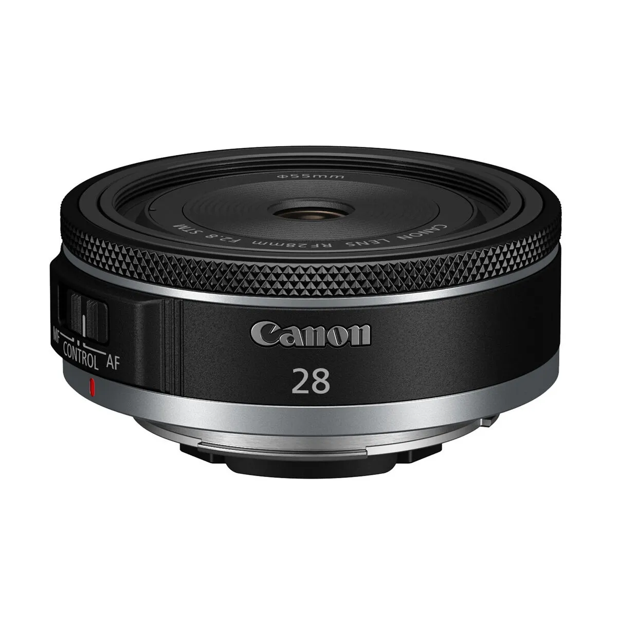 Obiective - Obiectiv foto mirrorless Canon RF 28mm F2.8 STM
