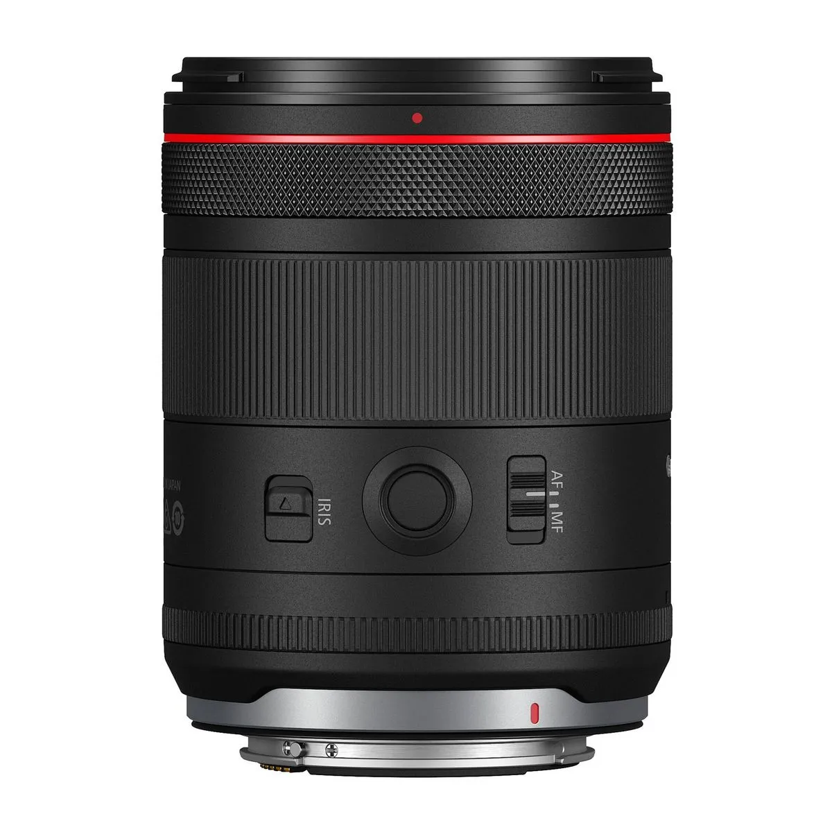 Obiectiv foto mirrorless Canon RF 35mm F1.4 L VCM [1]