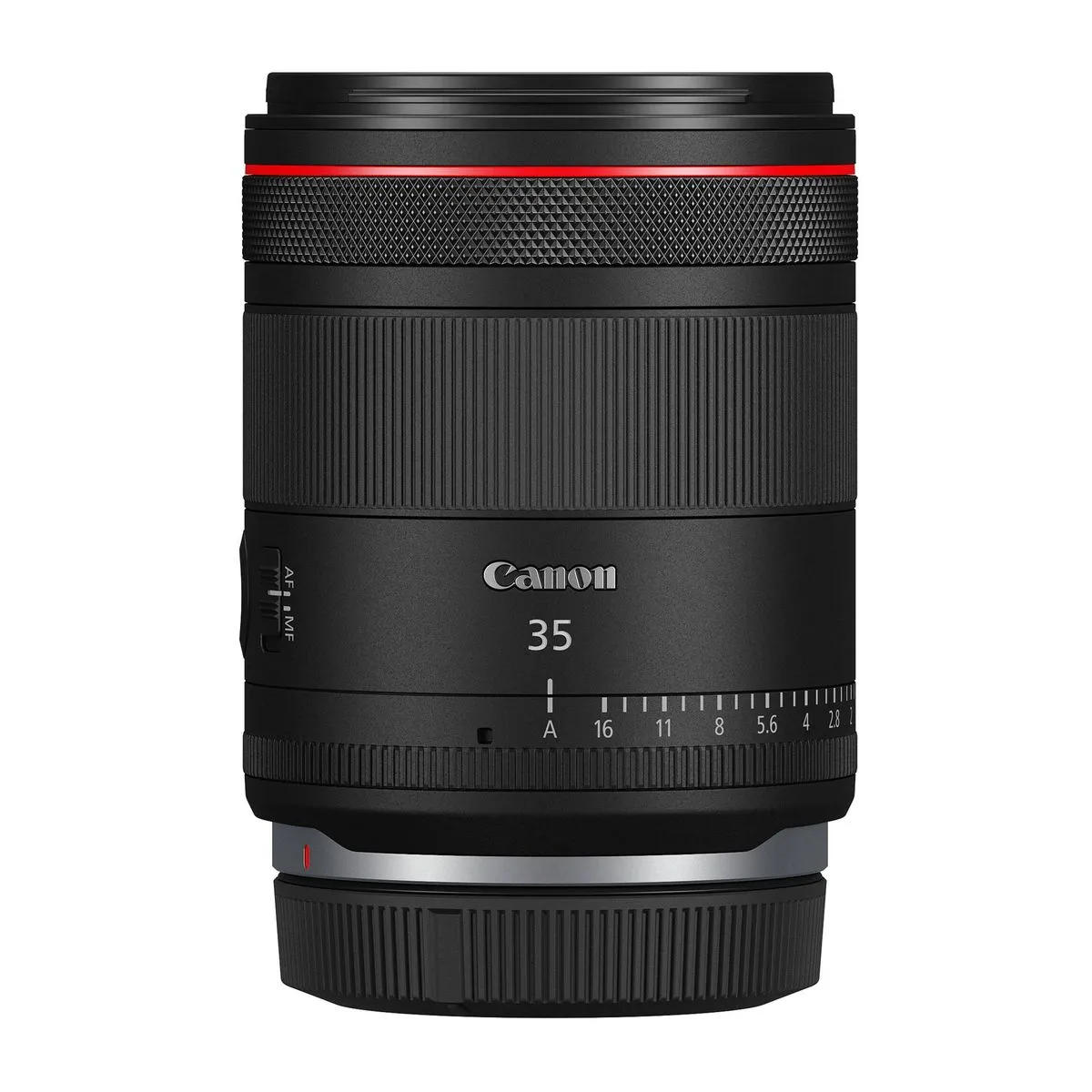 Obiective - Obiectiv foto mirrorless Canon RF 35mm F1.4 L VCM