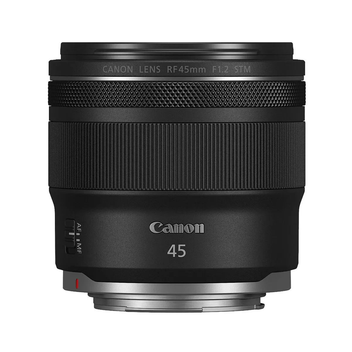 Obiectiv Foto Mirrorless Canon RF 45mm F1.2 STM [1]