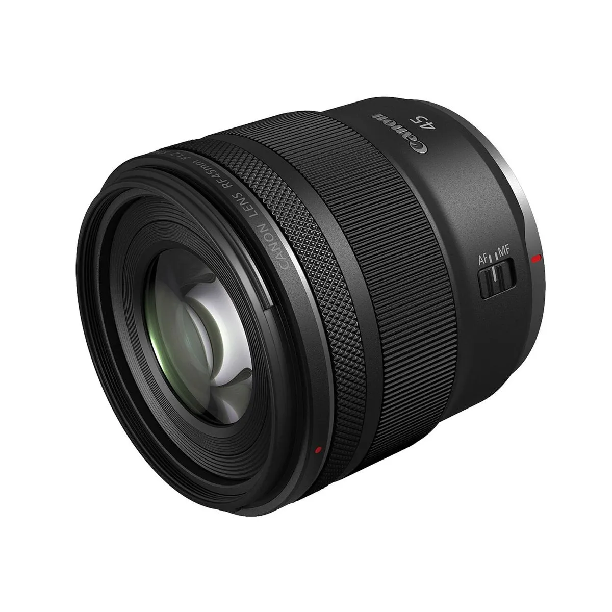 Obiectiv Foto Mirrorless Canon RF 45mm F1.2 STM [2]