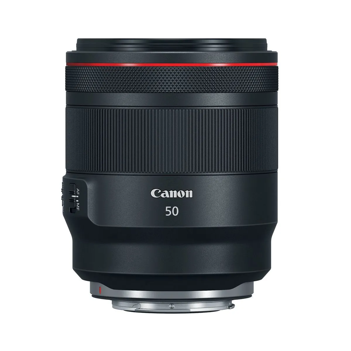 Obiectiv foto mirrorless Canon RF 50mm F1.2 L USM [1]