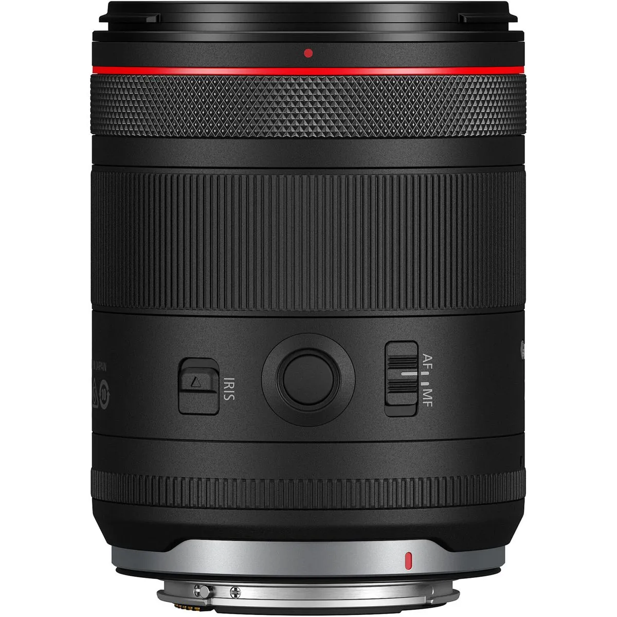 Obiectiv foto mirrorless Canon RF 50mm F1.4 L VCM [2]