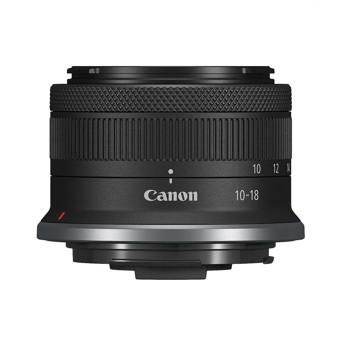 Obiectiv Foto Mirrorless Canon RF-S 10-18mm F4.5-6.3 IS STM [1]