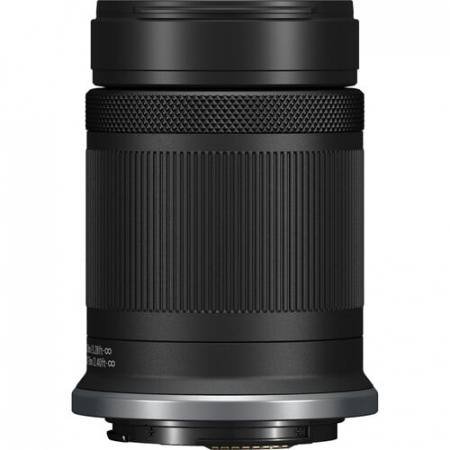 Obiectiv Foto Mirrorless Canon RF-S 55-210 F5-7.1 IS STM [1]