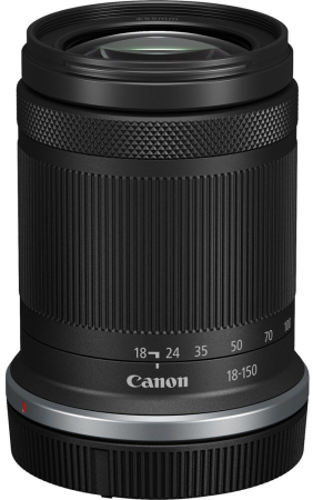 Obiectiv Foto Mirrorless Canon RF-S S18-150mm F3.5-6.3 IS STM [3]