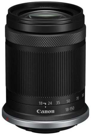 Obiective - Obiectiv Foto Mirrorless Canon RF-S S18-150mm F3.5-6.3 IS STM