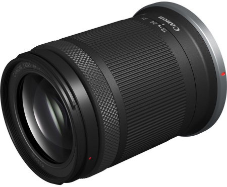 Obiectiv Foto Mirrorless Canon RF-S S18-150mm F3.5-6.3 IS STM [2]