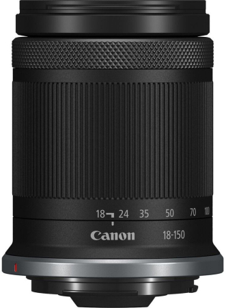 Obiectiv Foto Mirrorless Canon RF-S S18-150mm F3.5-6.3 IS STM [1]