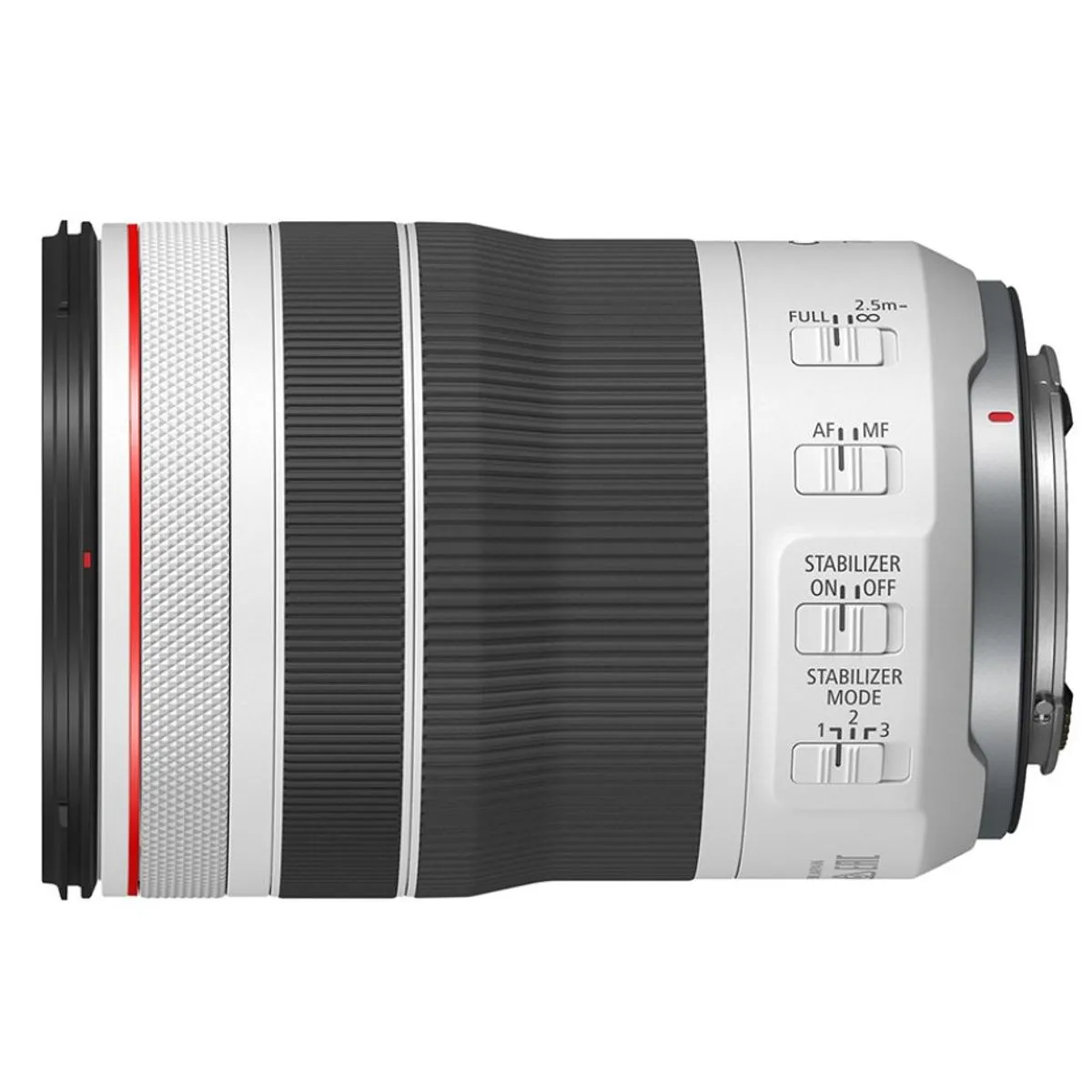 Obiectiv foto mirrorless Canon RF 70-200mm F4 L IS USM [1]