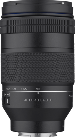 Obiectiv Samyang AF 60-180mm F/2.8 Sony FE (full frame & APS-C) [2]