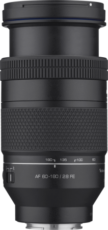 Obiectiv Samyang AF 60-180mm F/2.8 Sony FE (full frame & APS-C) [3]