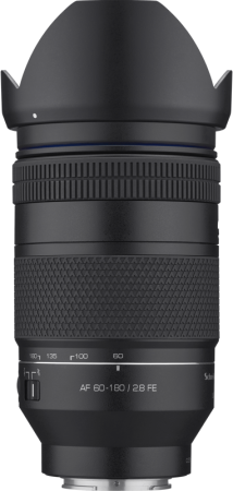 Obiectiv Samyang AF 60-180mm F/2.8 Sony FE (full frame & APS-C) [4]