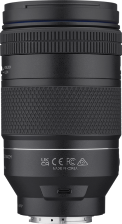 Obiectiv Samyang AF 60-180mm F/2.8 Sony FE (full frame & APS-C) [6]