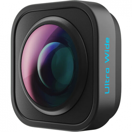 TV, Audio-Video & Foto - GoPro HERO13 Black Accesoriu - AEWAL-001