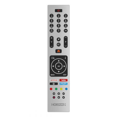 Televizor Horizon LED Smart TV 55HZ9930U/B, 140 cm, OLED 4K Ultra HD [7]