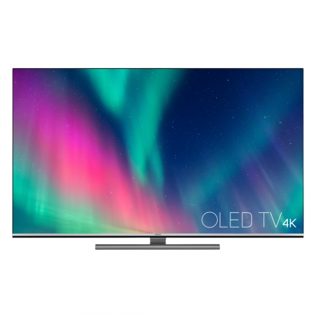 Televizor Horizon LED Smart TV 55HZ9930U/B, 140 cm, OLED 4K Ultra HD [1]