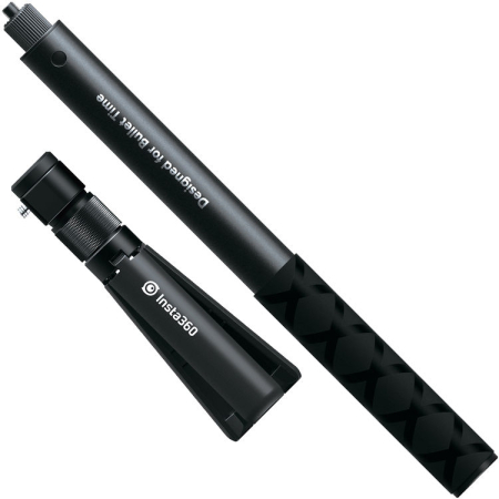 Pachet accesorii Insta360 Bullet Time (Selfie Stick + Trepied) [1]