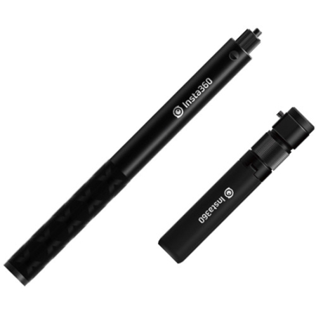 Pachet accesorii Insta360 Bullet Time (Selfie Stick + Trepied) [2]