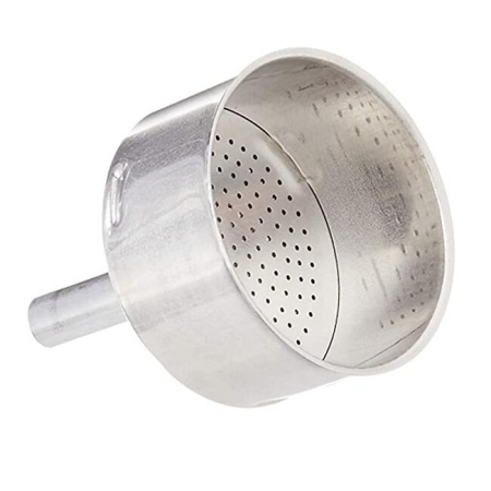 Coffee Corner - Pâlnie Filtru BIALETTI pentru Moka Express 4 Cești