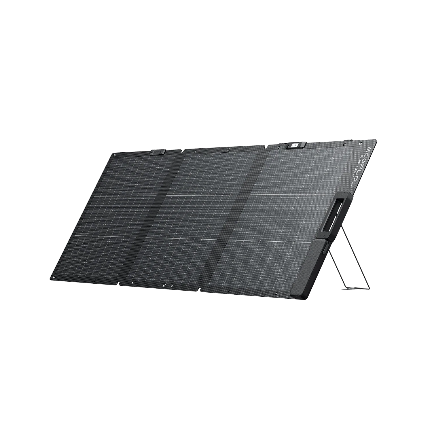 Casa, Gradina & Bricolaj - Panou solar Ecoflow 160W NextGen portabil bifacial ultra-usor