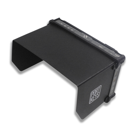 Accesorii monitoare & recordere - Parasolar pentru monitor Portkeys BM7IIDS