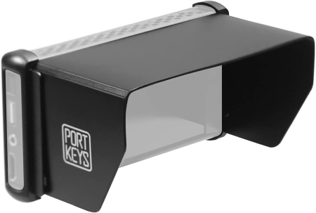 Accesorii monitoare & recordere - Parasolar pentru monitor Portkeys PT6