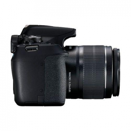 Aparat foto DSLR Canon EOS 2000D [3]