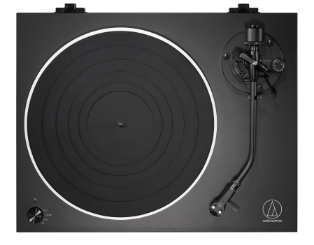 Pick-up Audio-Technica AT-LP5X Audio Video Premium [2]