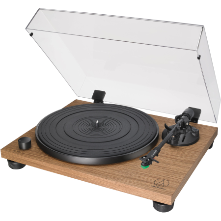 Home Audio - Pick-up Audio-Technica AT-LPW40WN Audio Video Premium