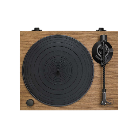 Pick-up Audio-Technica AT-LPW40WN Audio Video Premium [1]