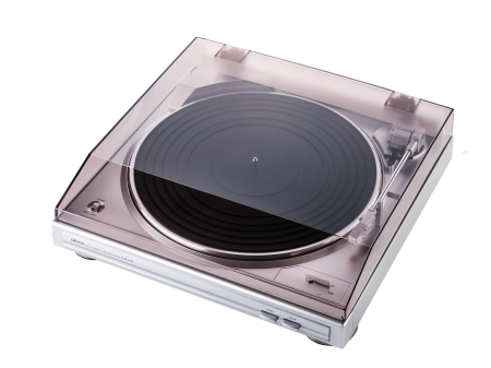 Denon Pick-up DP-29F Silver Audio Video Silver Premium [1]