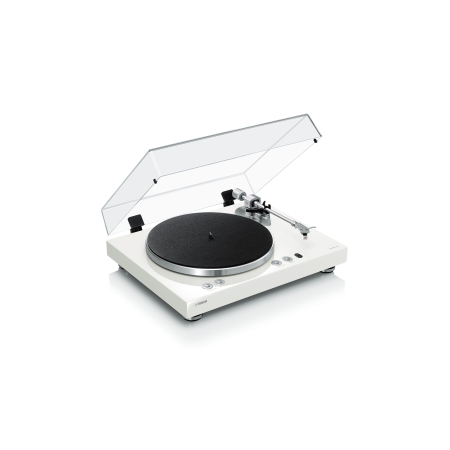 Home Audio - Pick-up Yamaha MusicCast Vinyl 500, Alb