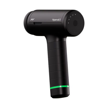 Pistol masaj cu vibratie Hyperice Hypervolt 3 [1]