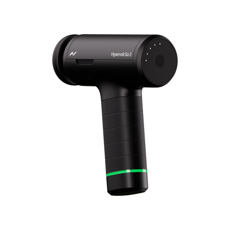 Pistol masaj cu vibratie Hyperice Hypervolt GO 3 [1]