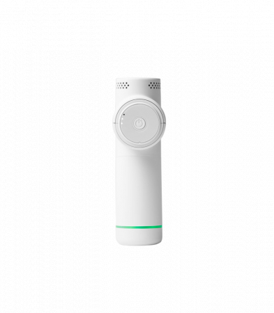 Pistol masaj cu vibratie Hypervolt GO 2 [2]