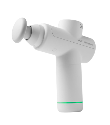 Aparate & Accesorii ingrijire personala - Pistol masaj cu vibratie Hypervolt GO 2