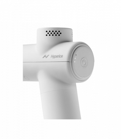 Pistol masaj cu vibratie Hypervolt GO 2 [1]