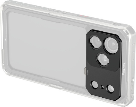 Laptop, Tablete & Telefoane - Placa de montare pentru obiectiv SmallRig 6909 T-Mount pentru iPhone 18 Pro Max