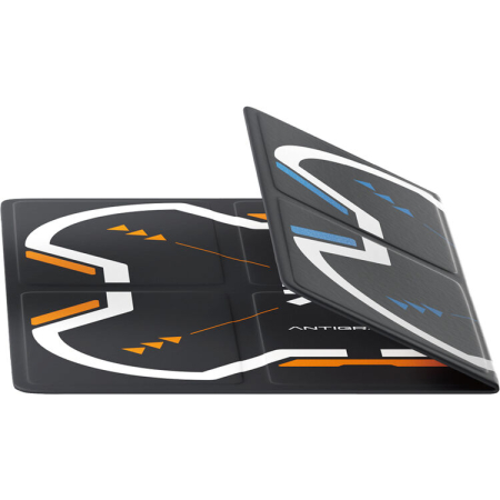 Platforma de aterizare Antigravity pentru dronele A1 [2]