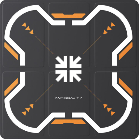Platforma de aterizare Antigravity pentru dronele A1 [1]