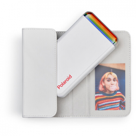 Husă Polaroid pentru imprimanta foto Hi-Print 2x3 [4]