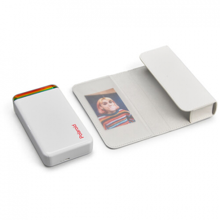 Husă Polaroid pentru imprimanta foto Hi-Print 2x3 [5]