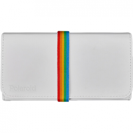 TV, Audio-Video & Foto - Husă Polaroid pentru imprimanta foto Hi-Print 2x3